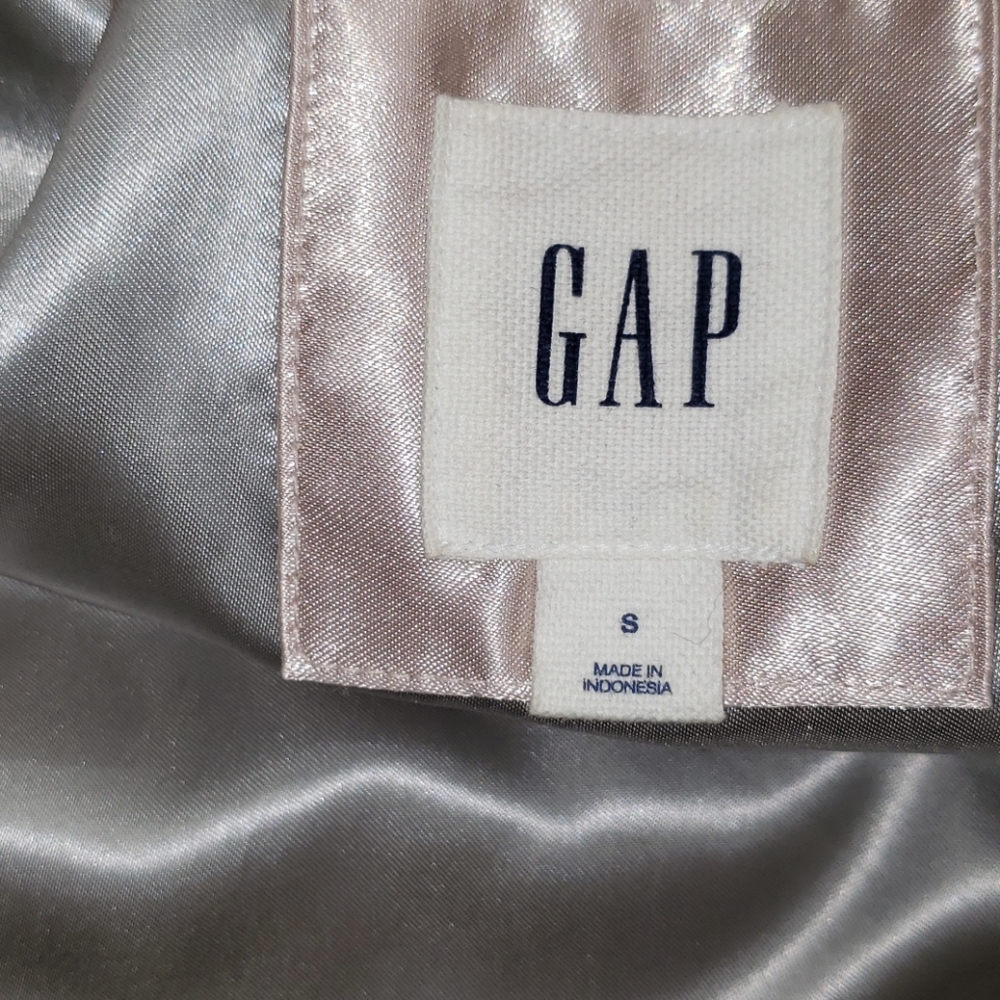 Ladies Jacket - image 7